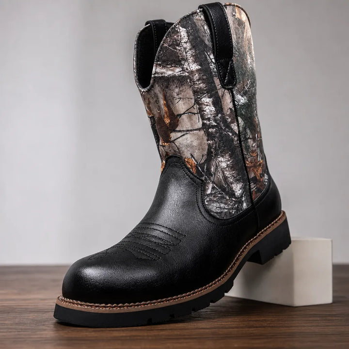 Porter | Mens Cowboy Boots