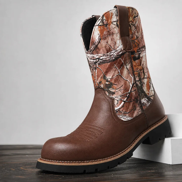 Porter | Mens Cowboy Boots