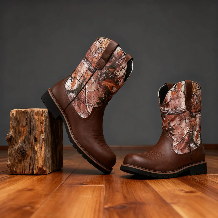 Porter | Mens Cowboy Boots