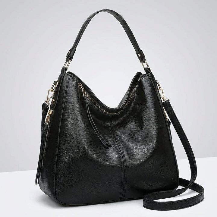 Seraphina Leather Handbag