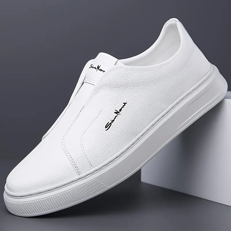 Cameron Slip-On Trainers