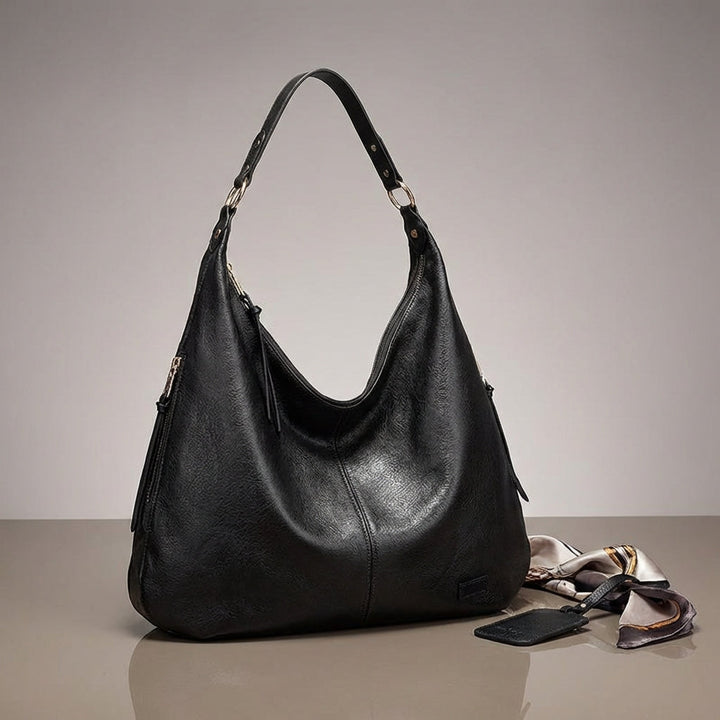 Selena Leather Handbag