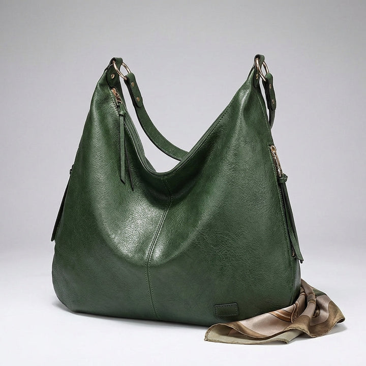 Selena Leather Handbag