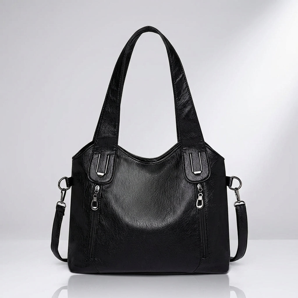 Sophia Leather Handbag