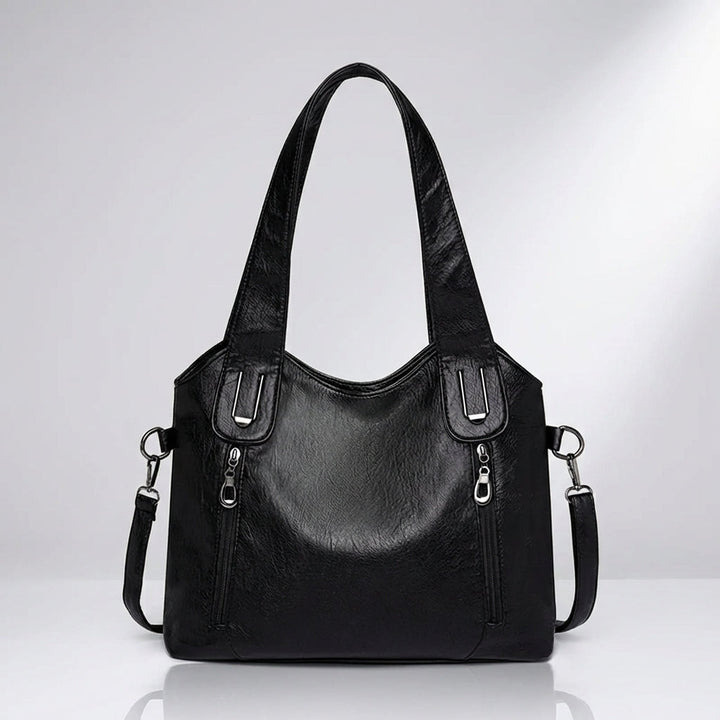 Sophia Leather Handbag