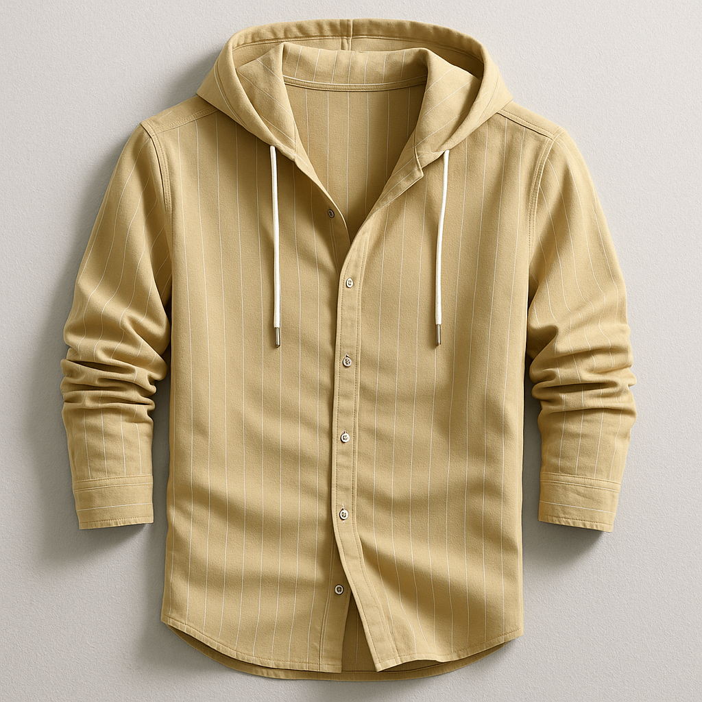 Nash Hoodie Shirt