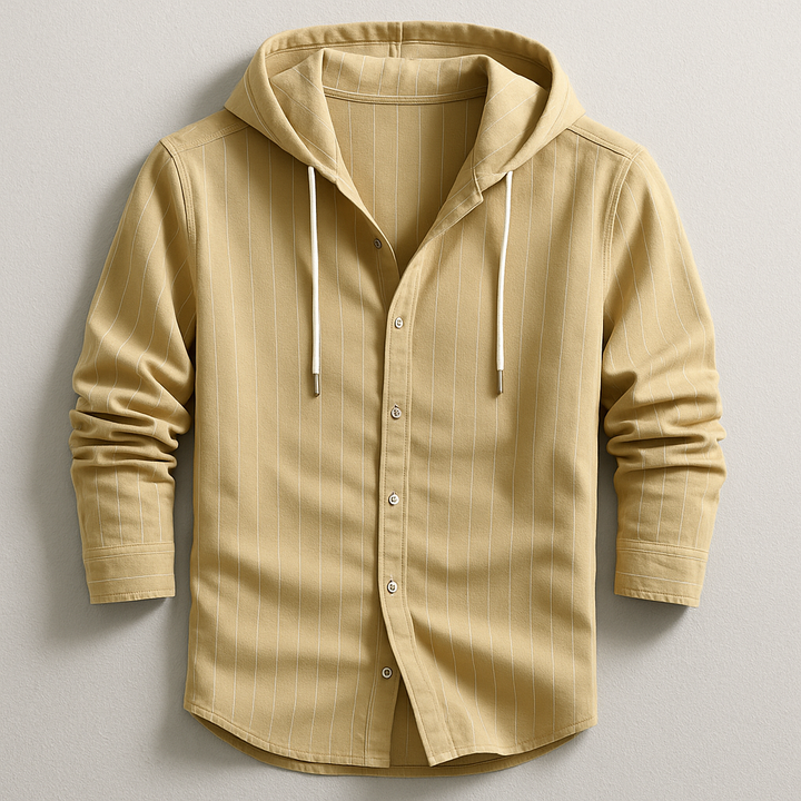 Nash Hoodie Shirt