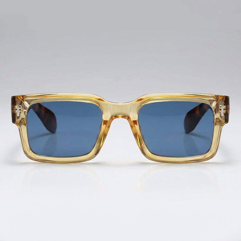 Valento Square Sunglasses