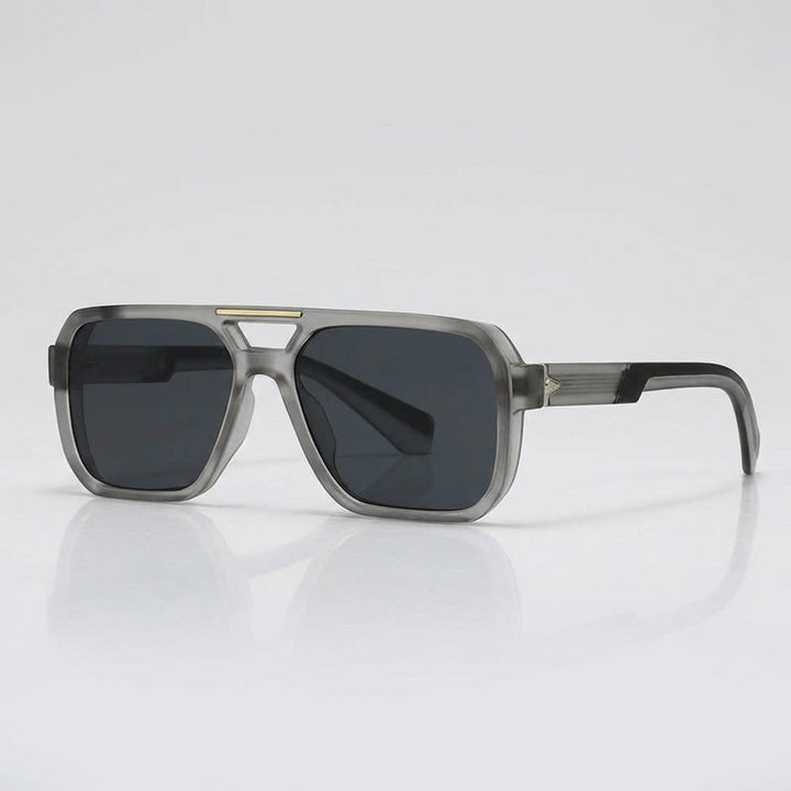Risha Aviator Sunglasses