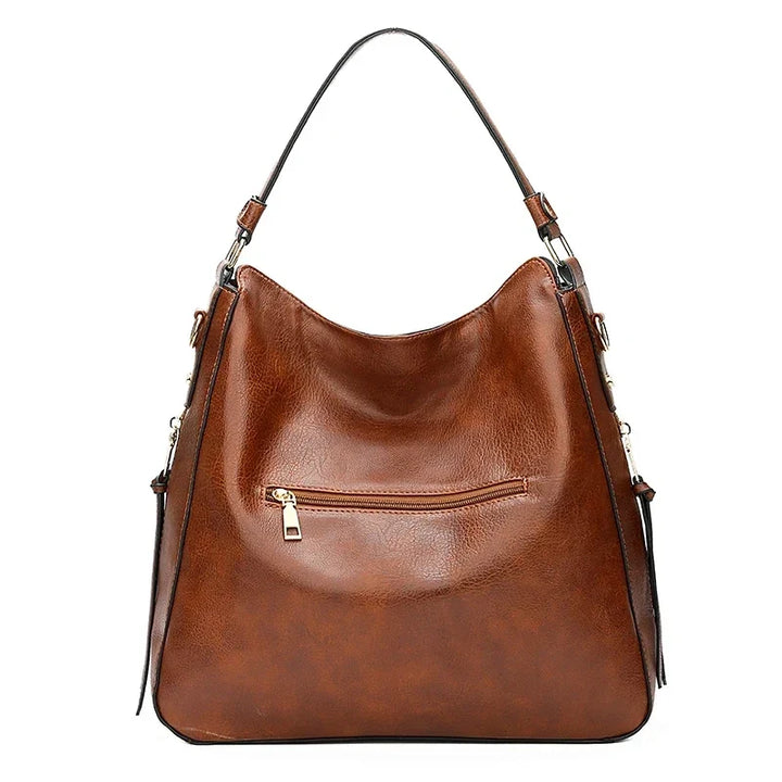 Seraphina Leather Handbag