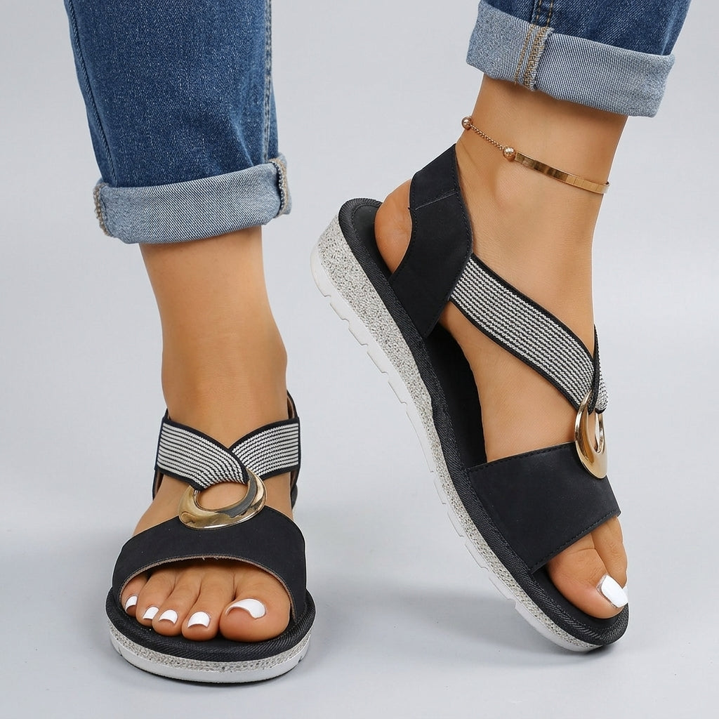 Sundaze Comfort Sandal