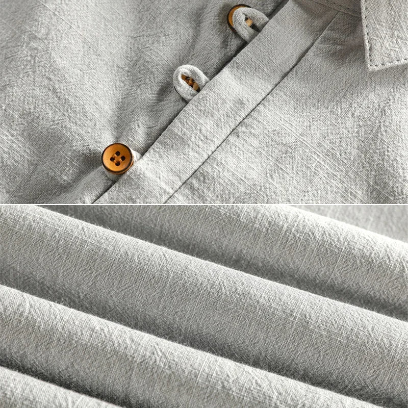 Harrison Japan Style Polo Shirt