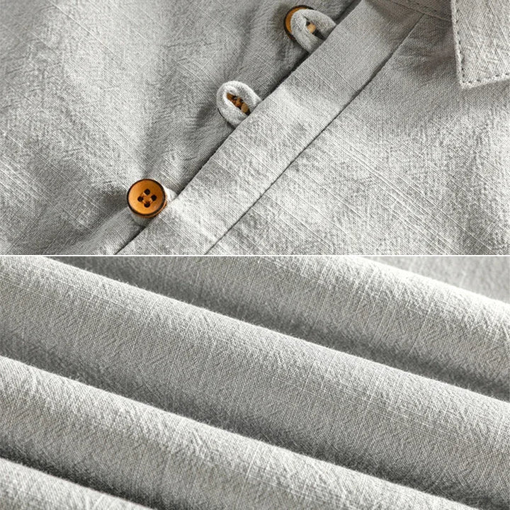 Harrison Japan Style Polo Shirt