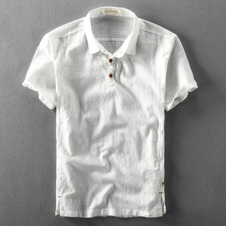 Harrison Japan Style Polo Shirt