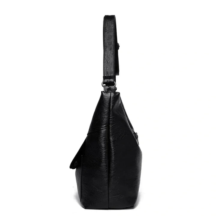 Olivia Leather Handbag