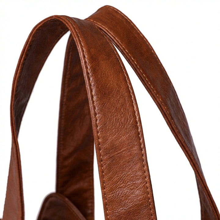 Sophia Leather Handbag
