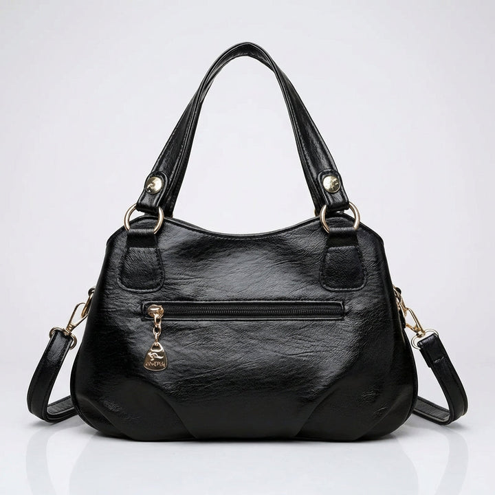 Lucia Leather Handbag