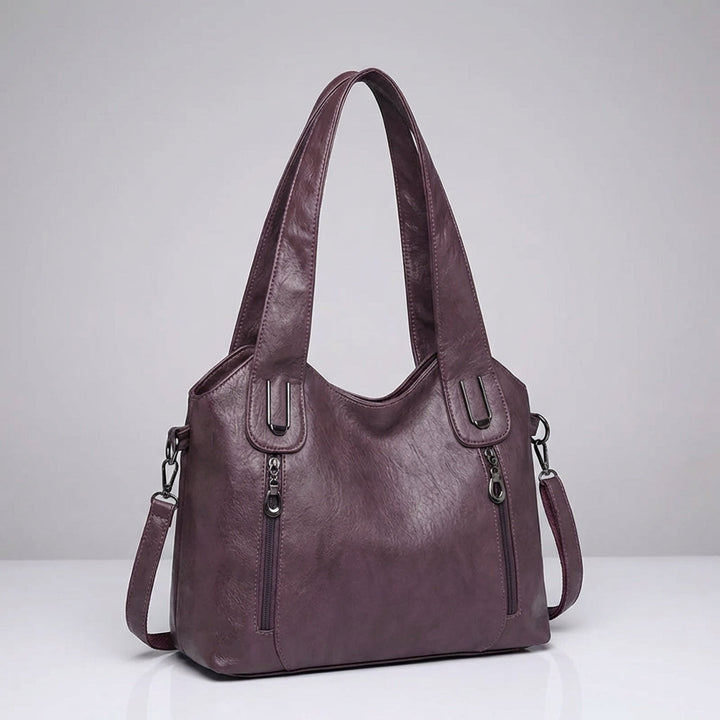 Sophia Leather Handbag