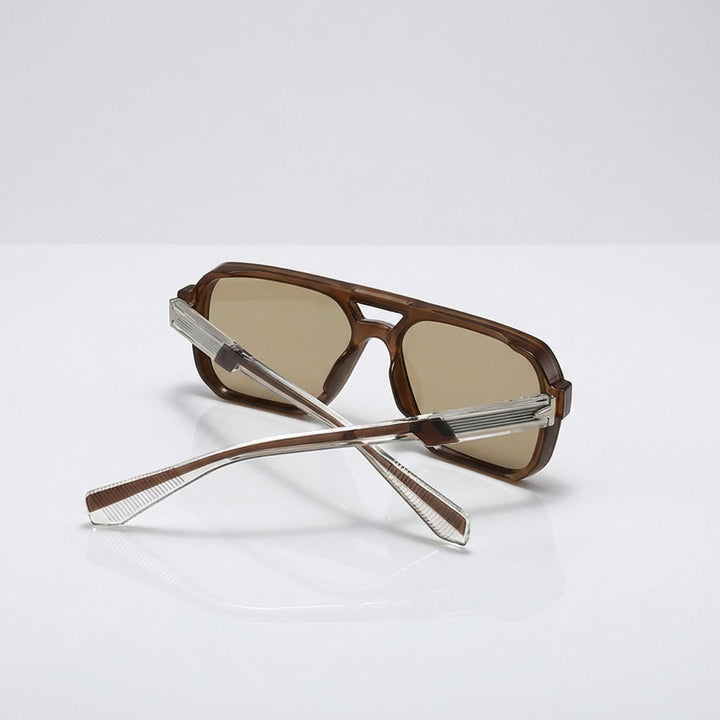 Risha Aviator Sunglasses