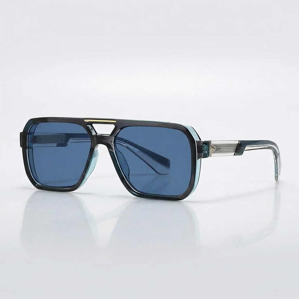 Risha Aviator Sunglasses