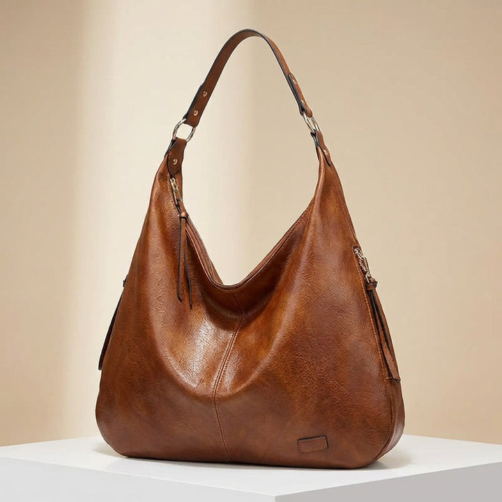 Selena Leather Handbag