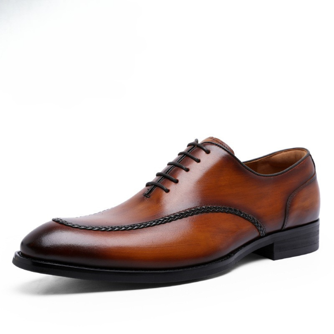 Charleston Oxford