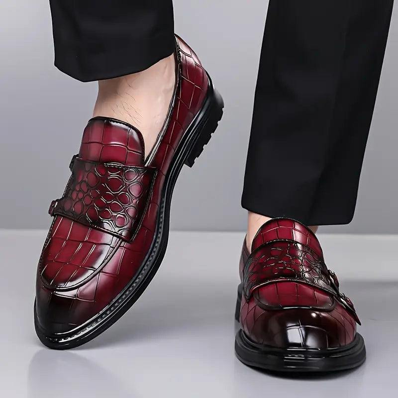 Hayes Emu Slip-On