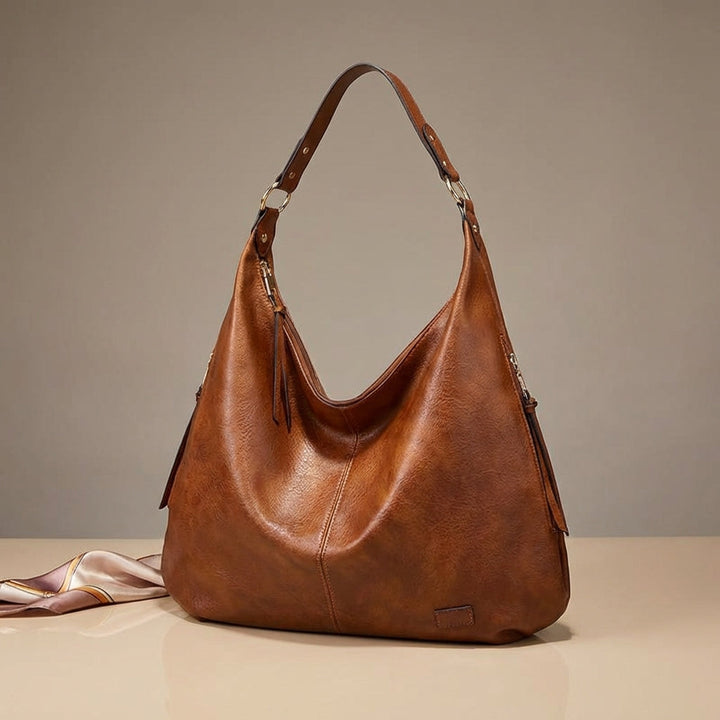 Selena Leather Handbag