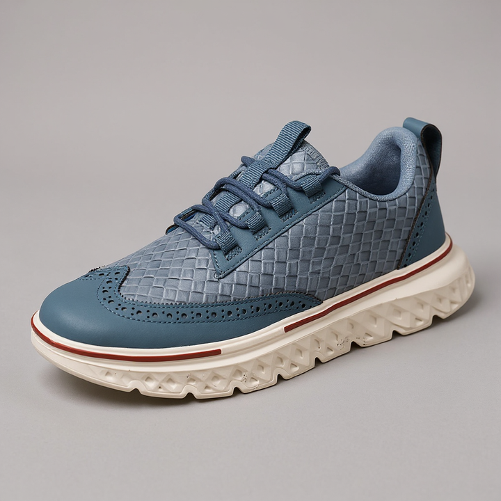 Chandler Wingtip Sneaker