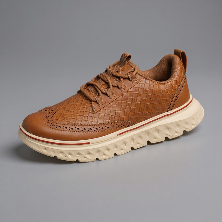 Chandler Wingtip Sneaker
