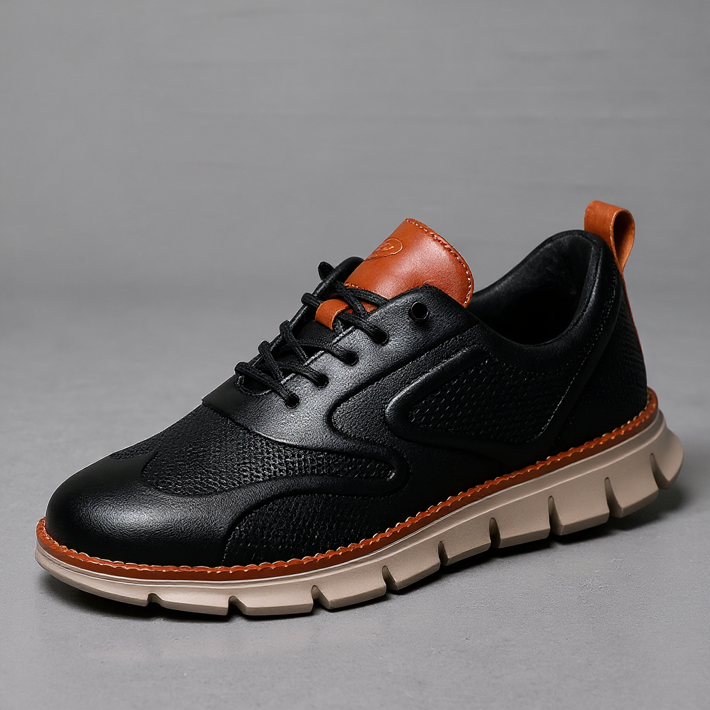 Clark Easy Stride 2.0 Sneaker