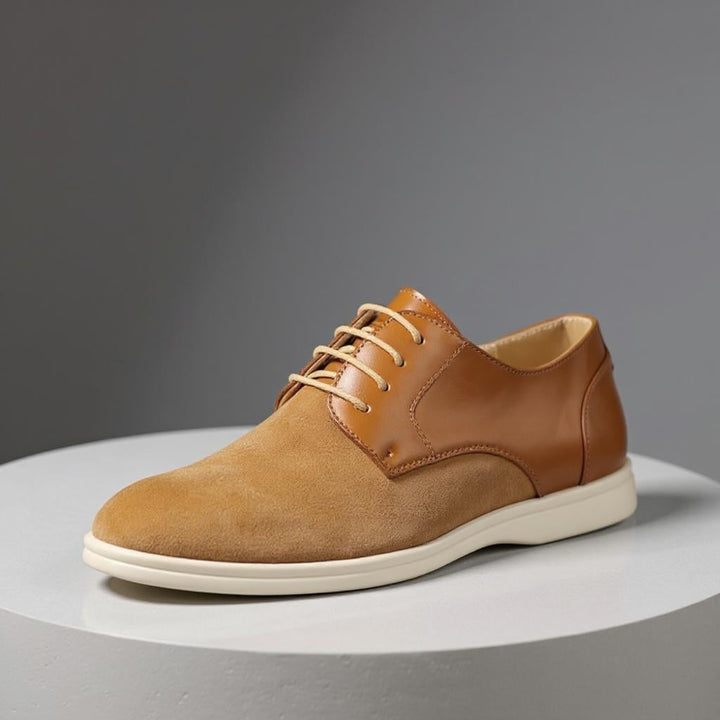 Stone Dress Sneaker
