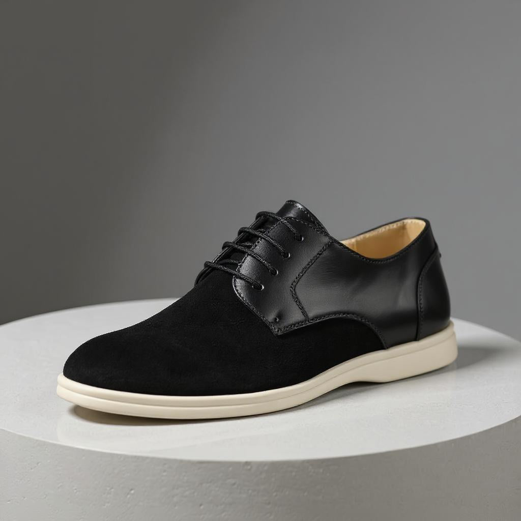 Stone Dress Sneaker