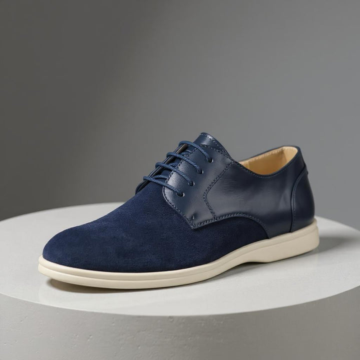 Stone Dress Sneaker
