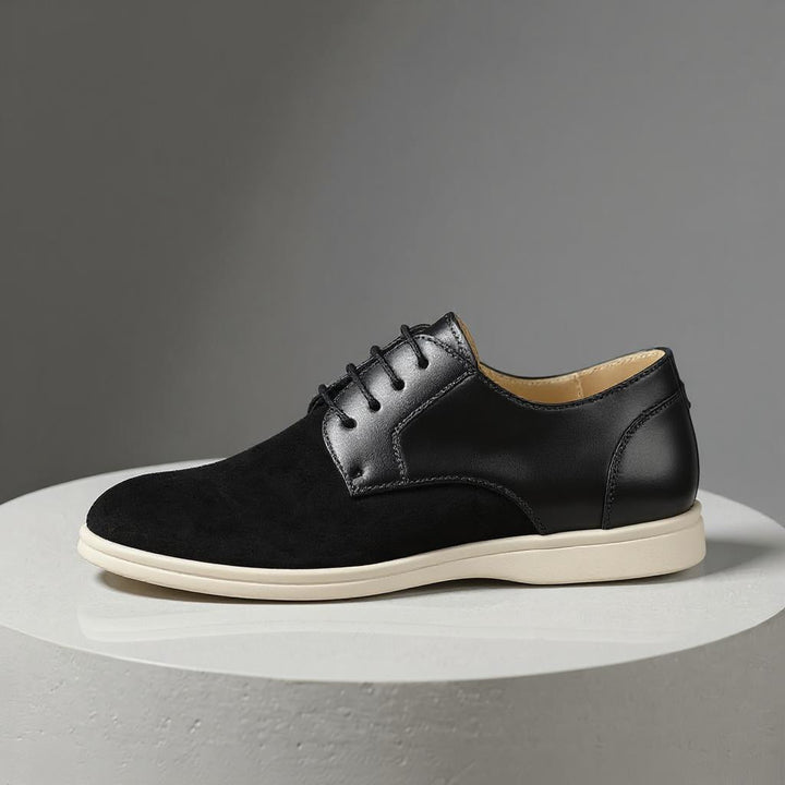 Stone Dress Sneaker