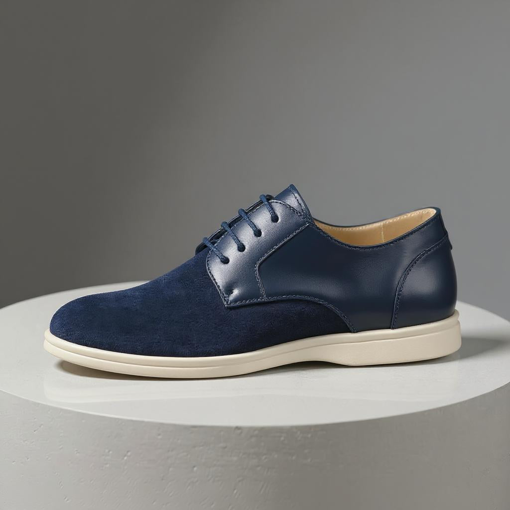 Stone Dress Sneaker