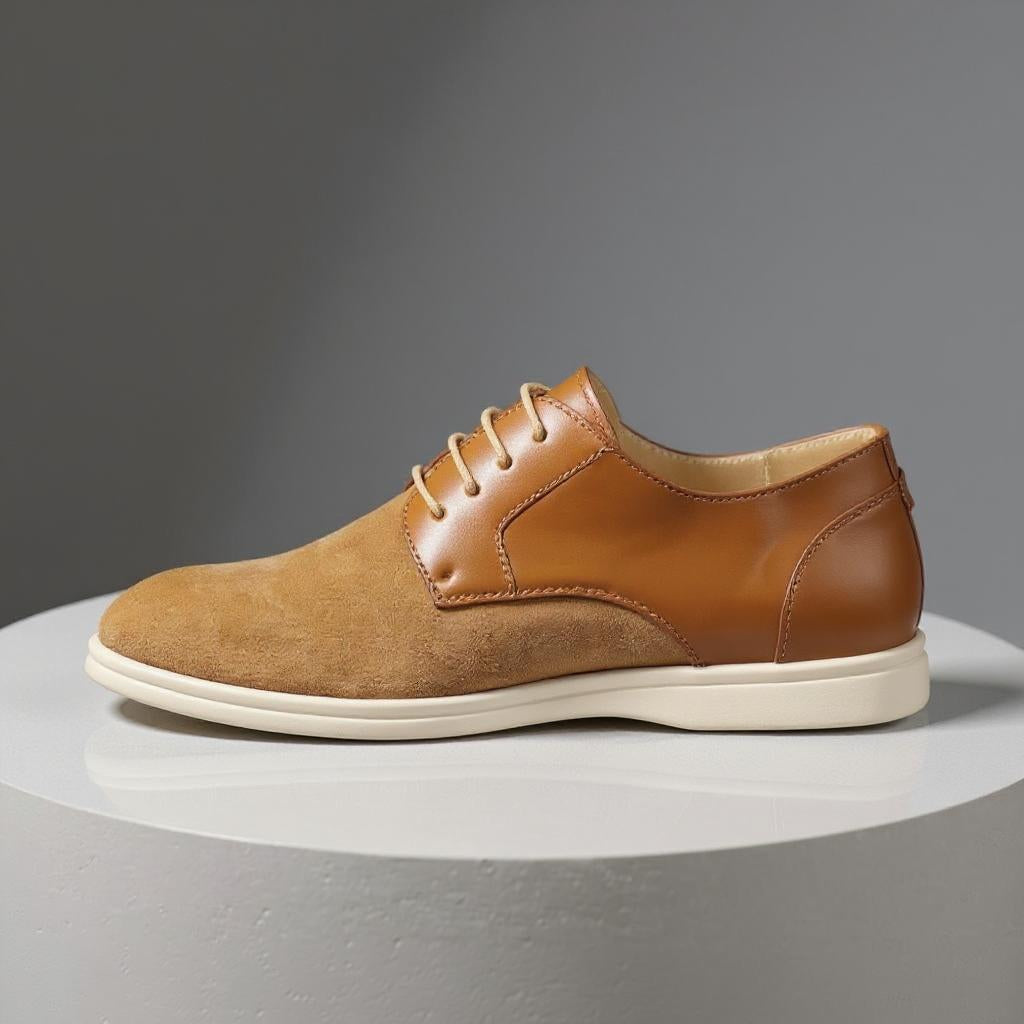 Stone Dress Sneaker