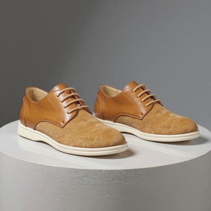 Stone Dress Sneaker