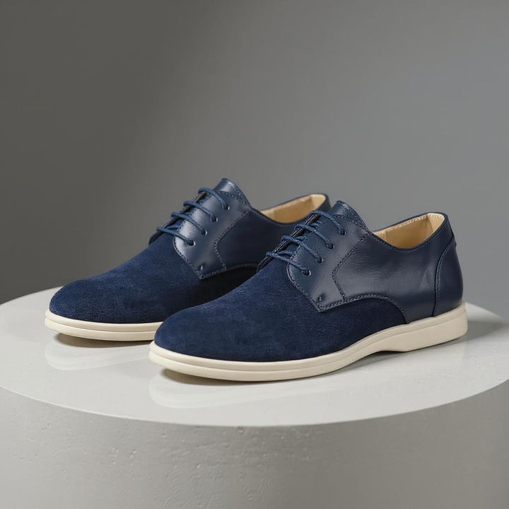 Stone Dress Sneaker