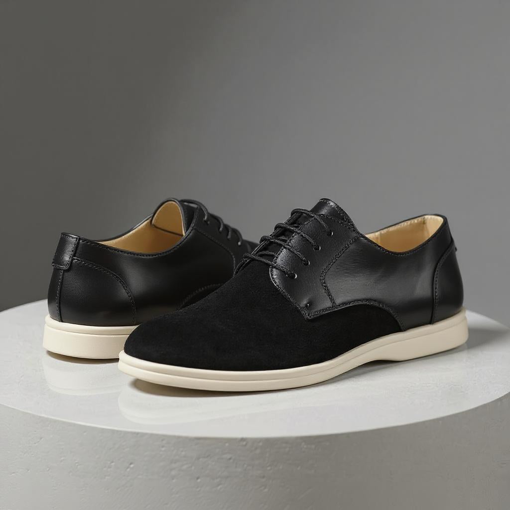 Stone Dress Sneaker