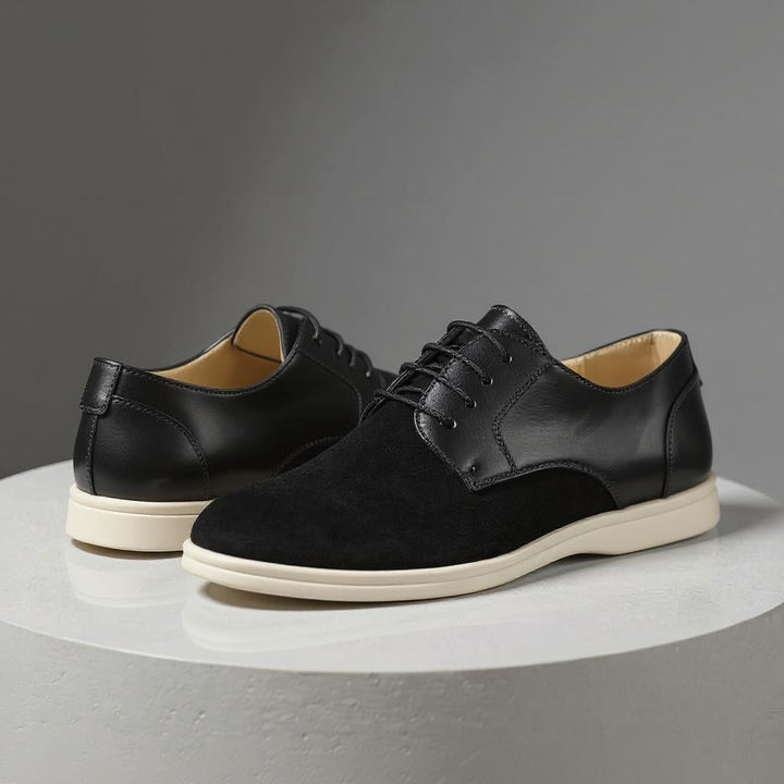 Stone Dress Sneaker