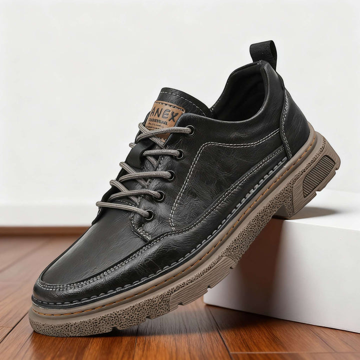 Ashford Leather Sneakers