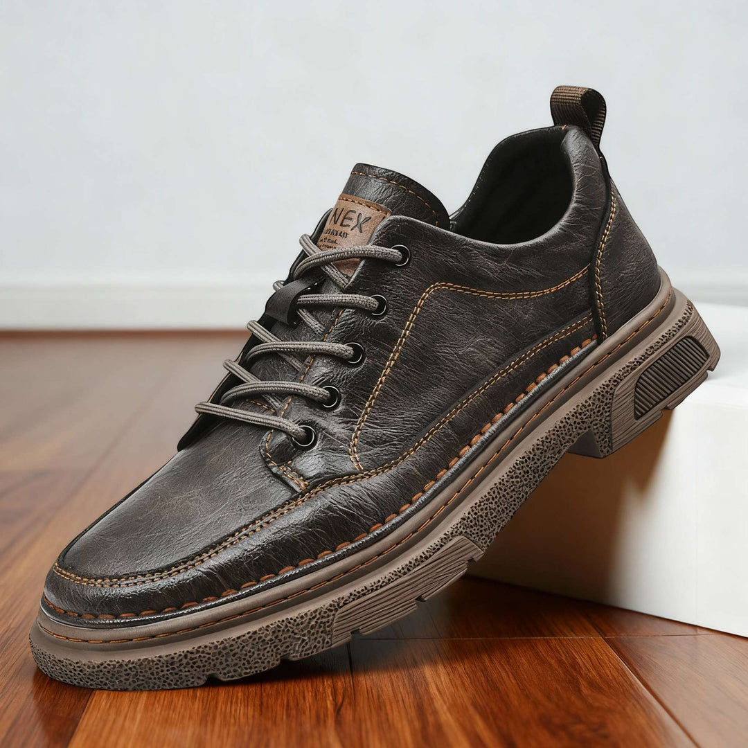 Ashford Leather Sneakers