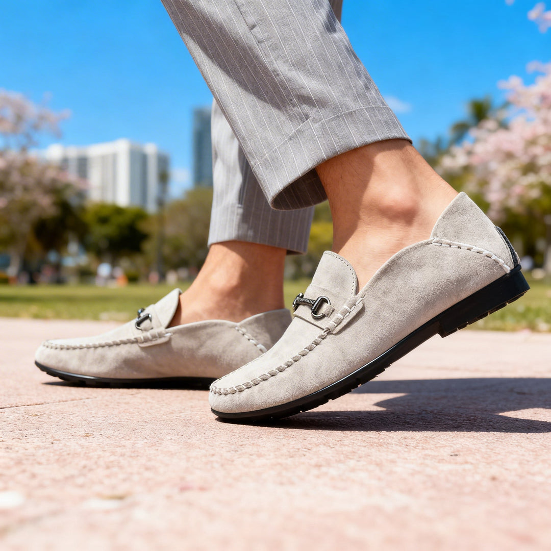 Foster Italian Loafers