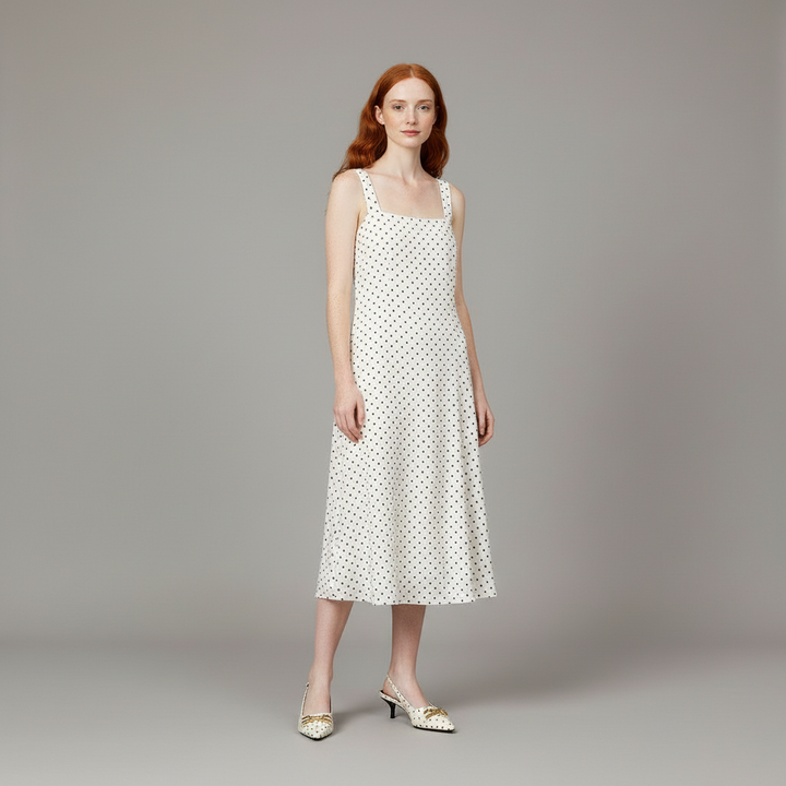 Katrina Slingback Kitten Heel