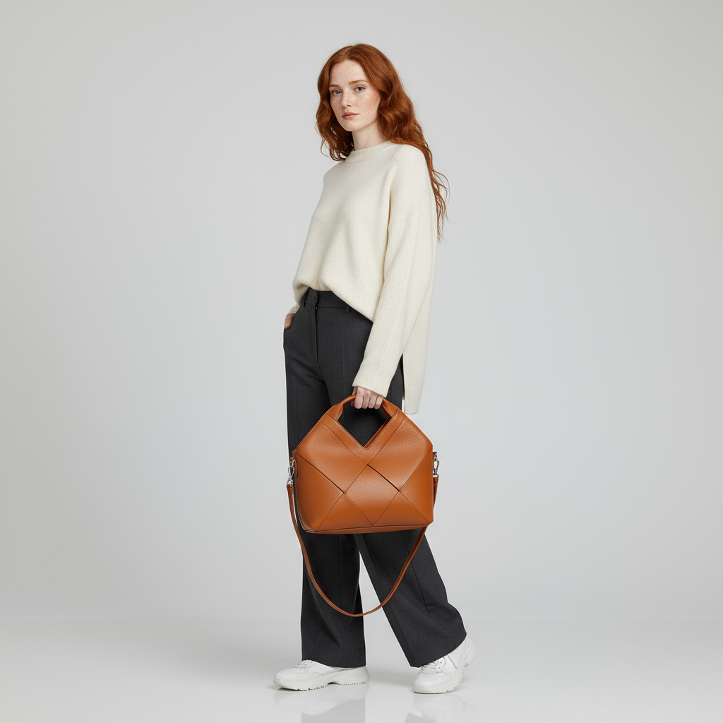 Clementine Handbag