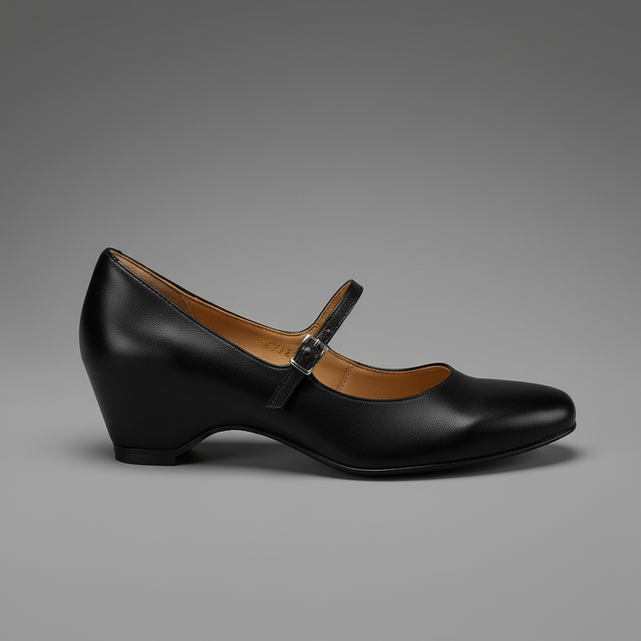 Marlowe Mary Jane Pump