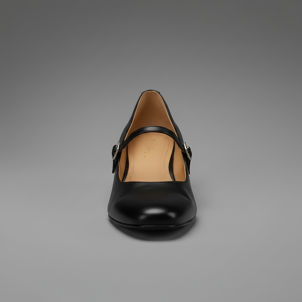 Marlowe Mary Jane Pump