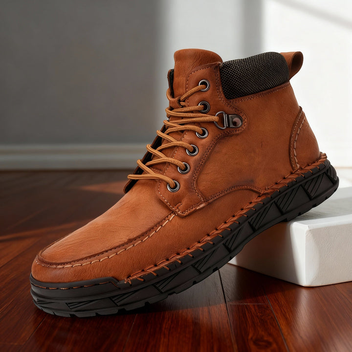 Prescott Road Martin Boots