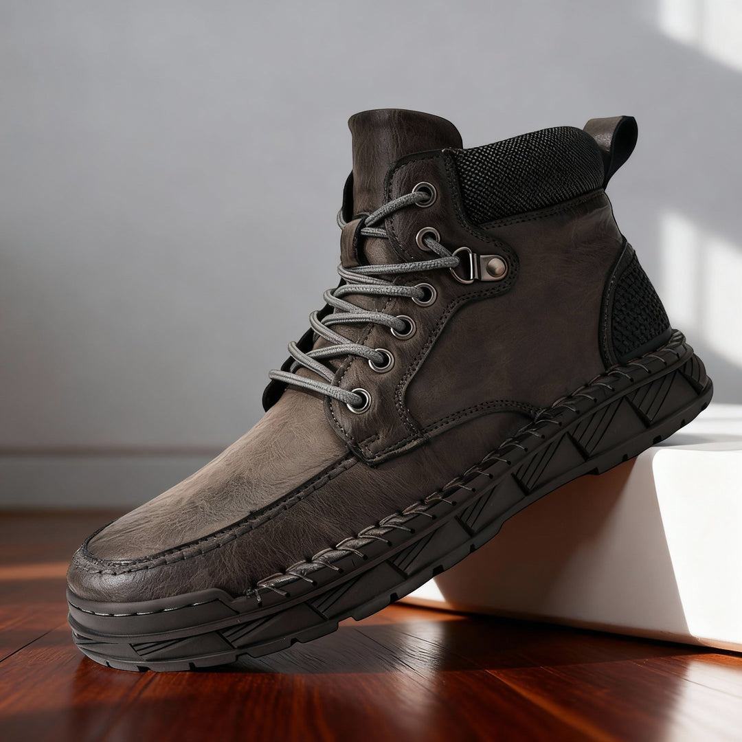 Prescott Road Martin Boots